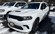2023 Dodge Durango GT