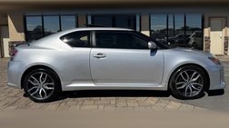 2014 Scion tC Base