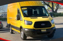 2019 Ford Transit 250