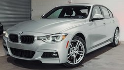 2018 BMW 3 Series 340i