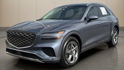 2026 Genesis GV70 2.5T Standard