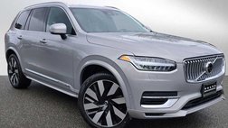 2023 Volvo XC90 Recharge T8 Ultimate Bright Theme 6P