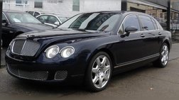 2006 Bentley Continental Flying Spur