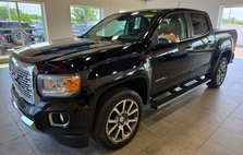 2019 GMC Canyon Denali