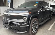 2024 Chevrolet Silverado EV RST