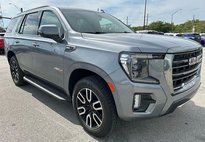 2021 GMC Yukon AT4