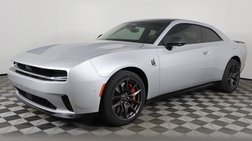 2024 Dodge Charger Daytona Scat Pack