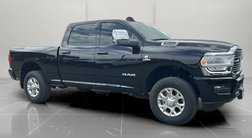 2024 Ram Ram Pickup 3500 Laramie