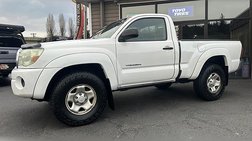 2006 Toyota Tacoma PreRunner