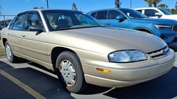 1999 Chevrolet Lumina 