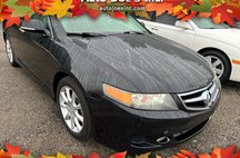 2008 Acura TSX w/Navi