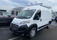2025 Ram ProMaster 1500 SLT