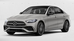 2023 Mercedes-Benz C-Class C 300