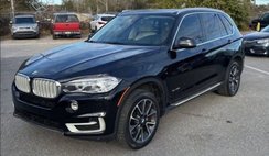2016 BMW X5 sDrive35i