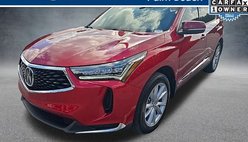 2024 Acura RDX SH-AWD