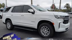 2024 Chevrolet Tahoe LS