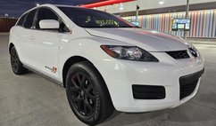 2007 Mazda CX-7 Sport