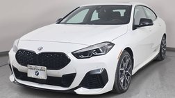 2023 BMW 2 Series M235i xDrive Gran Coupe