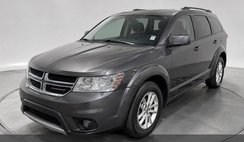 2018 Dodge Journey GT
