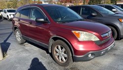 2007 Honda CR-V EX