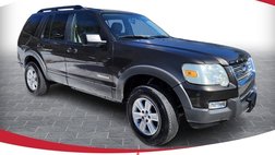 2006 Ford Explorer XLT