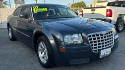 2007 Chrysler 300 Base