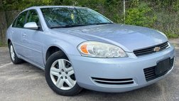 2006 Chevrolet Impala LT