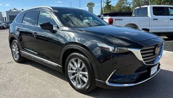 2021 Mazda CX-9 Grand Touring