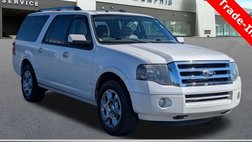 2014 Ford Expedition EL Limited