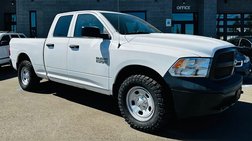 2017 Ram Ram Pickup 1500 Tradesman