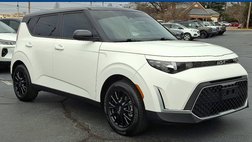 2025 Kia Soul S