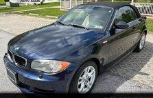 2009 BMW 1 Series 128i
