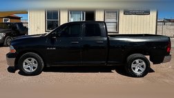 2009 Dodge Ram 1500 ST