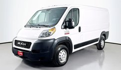 2019 Ram ProMaster 1500 136 WB