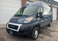 2020 Ram ProMaster 3500 159 WB