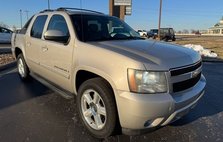 2007 Chevrolet Avalanche LT LT3