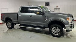 2022 Ford Super Duty F-250 XLT