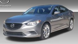 2015 Mazda MAZDA6 i Touring