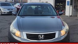2010 Honda Accord LX