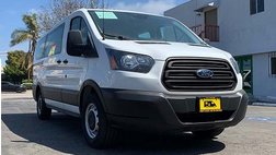 2019 Ford Transit XL