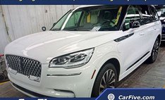 2023 Lincoln Aviator Black Label Grand Touring