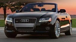 2011 Audi A5 2.0T Premium Plus