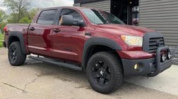 2007 Toyota Tundra SR5