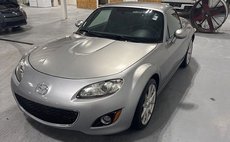 2011 Mazda MX-5 Miata Grand Touring