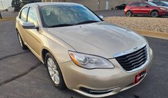 2014 Chrysler 200 Limited
