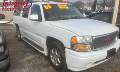 2003 GMC Yukon 4WD