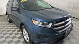 2016 Ford Edge SE