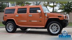 2005 HUMMER H2 Base