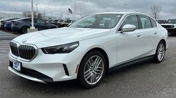 2025 BMW 5 Series 530i xDrive