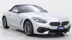 2021 BMW Z4 sDrive30i
